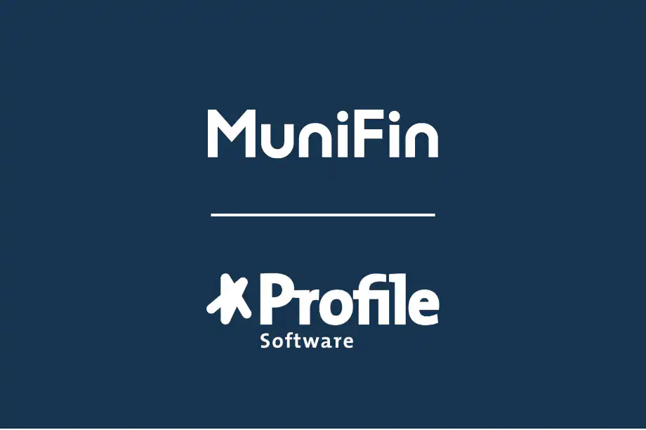 Case study MuniFin