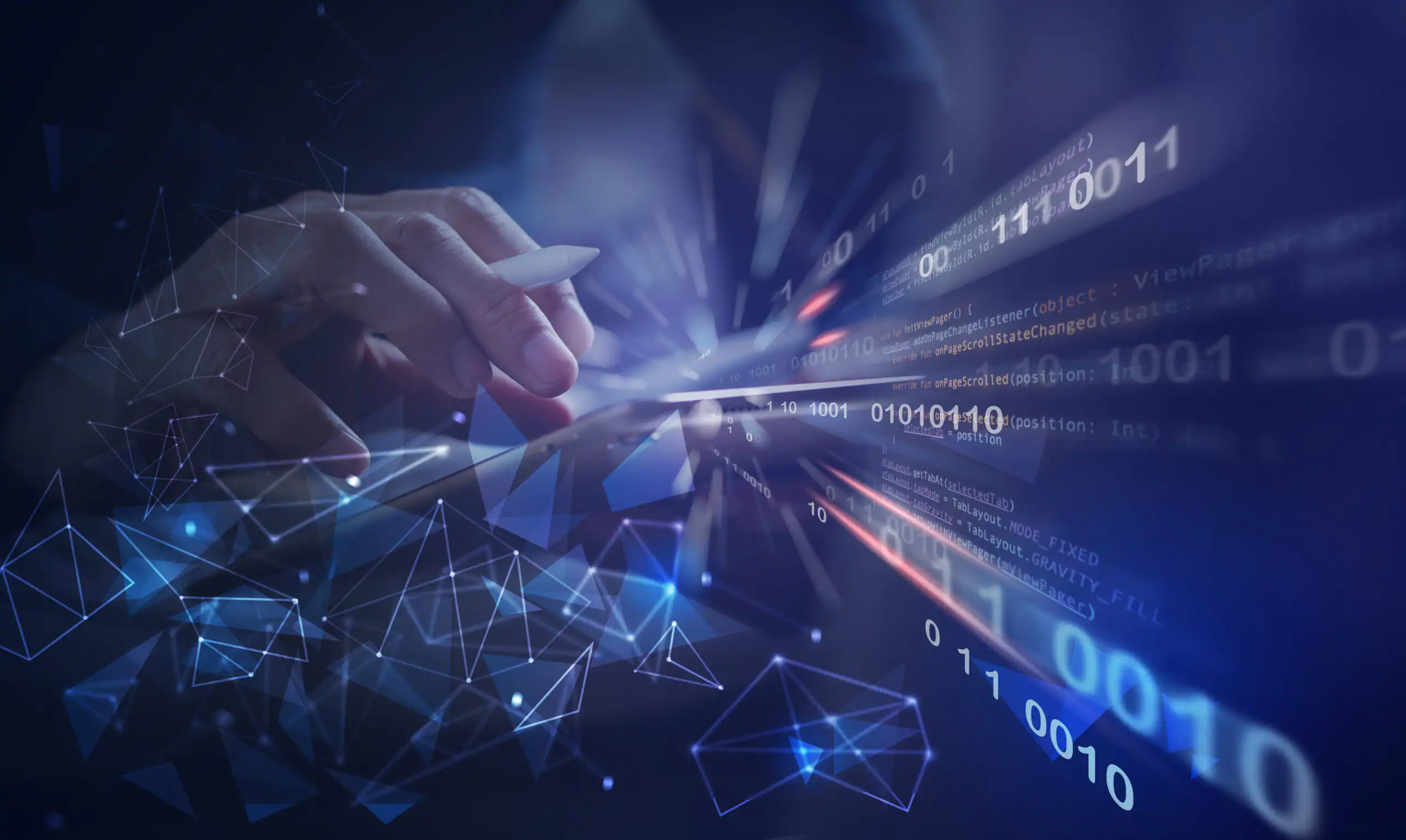 Profile Software - Managed Services