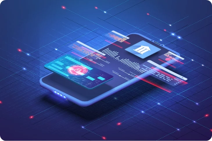 Digital Banking Solution