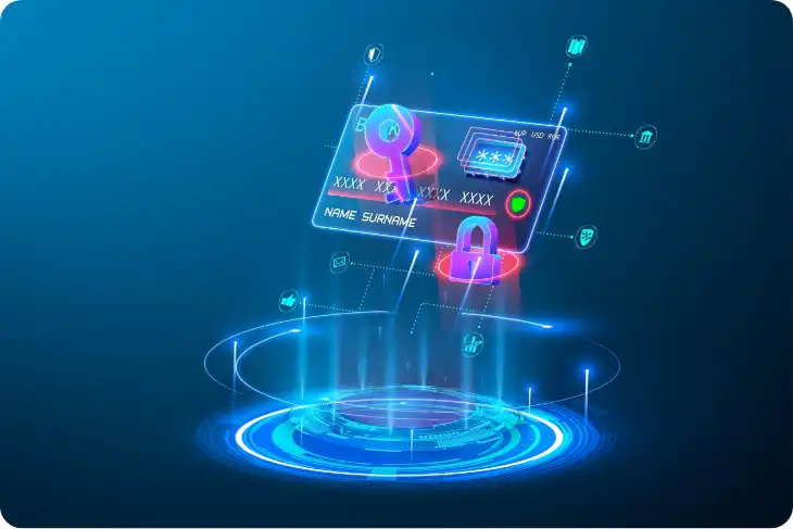 Treasury Management Solution