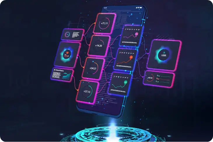 Λύση Robo Advisory