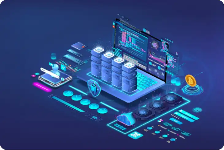 Wealth Management Λύση
