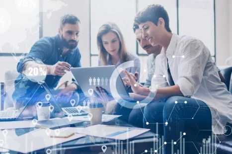 About Us - Profile Software