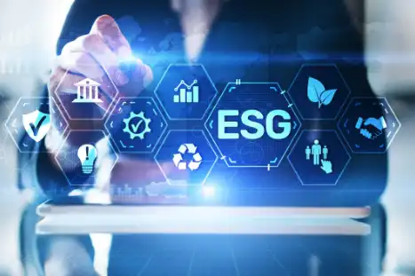 About us - ESG