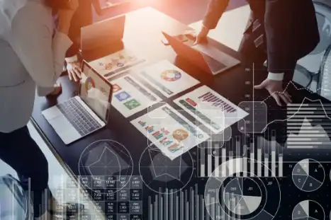 About us - Investor Relations
