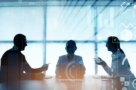 About us - Partners