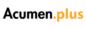 Acumen.plus logo