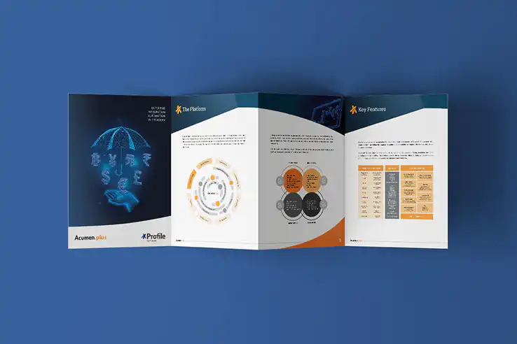 Download the Acumen.plus Brochure