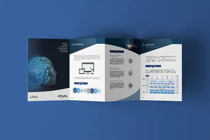 Download the Axia Suite Brochure
