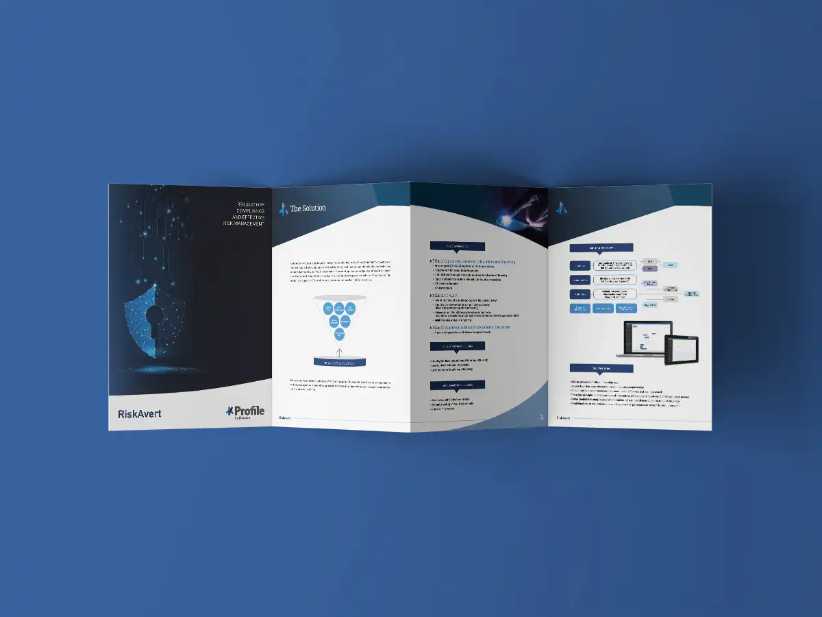 Download the RiskAvert Brochure