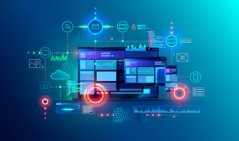Islamic Banking Solution