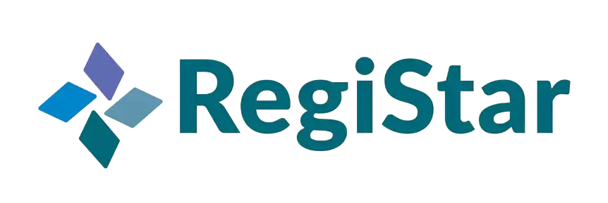 registar logo