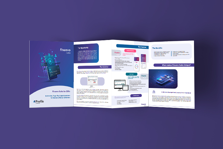 Finuevo Suite for EMIs