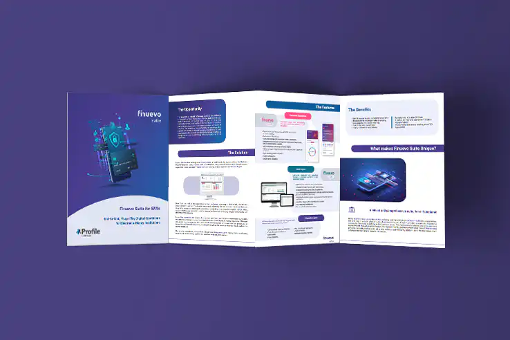 Finuevo Suite for EMIs