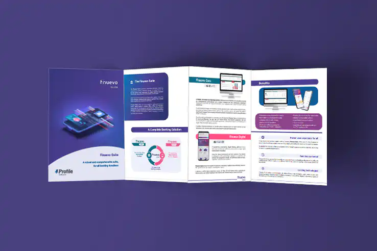 Finuevo Suite Brochure