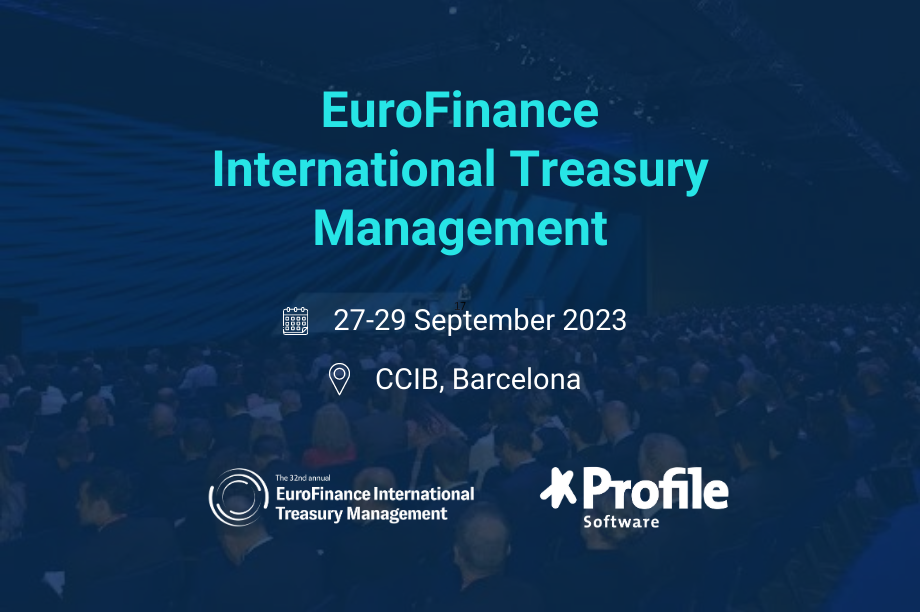 Eurofinance International Treasury Management