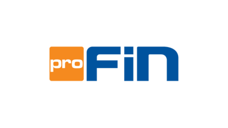 ProFin logo