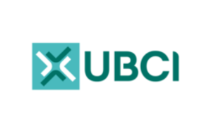 UBCI logo