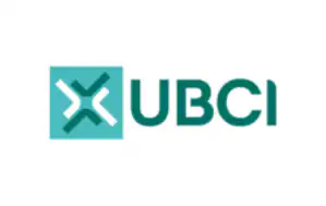 UBCI logo