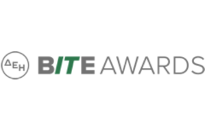 bite awards logo