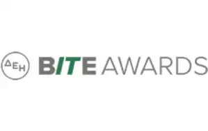 bite awards logo
