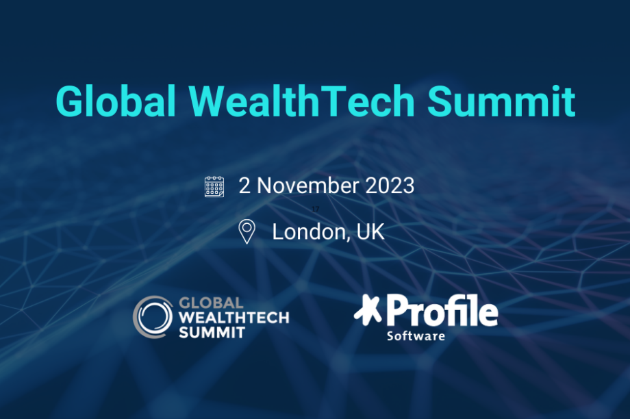 WealthTech Summit