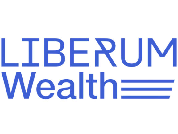Liberum Wealth logo
