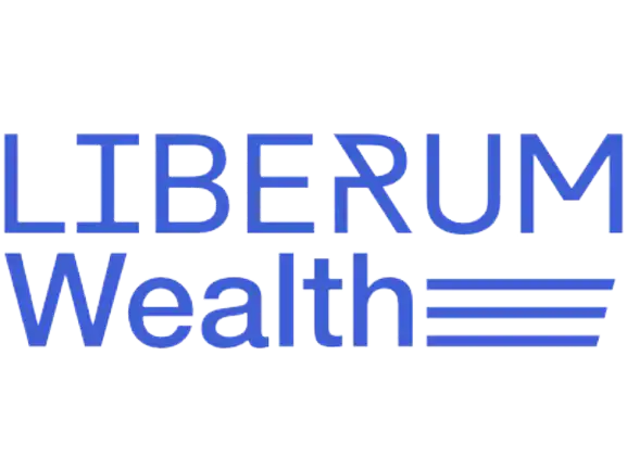 Liberum Wealth logo