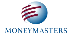Moneymasters logo