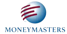 Moneymasters logo