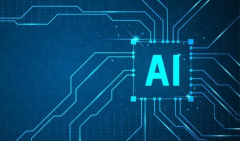 AI for financial institutions