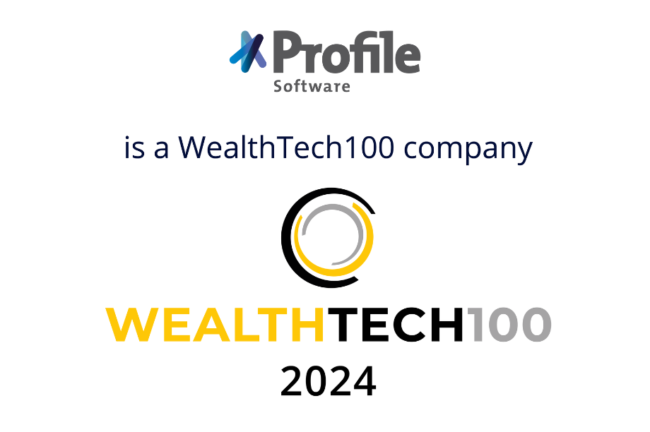 WealthTech100 report