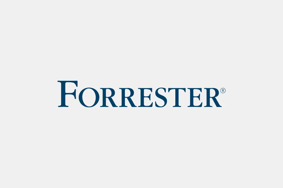 Forrester Report