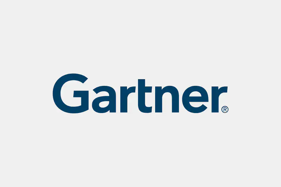 Gartner Report