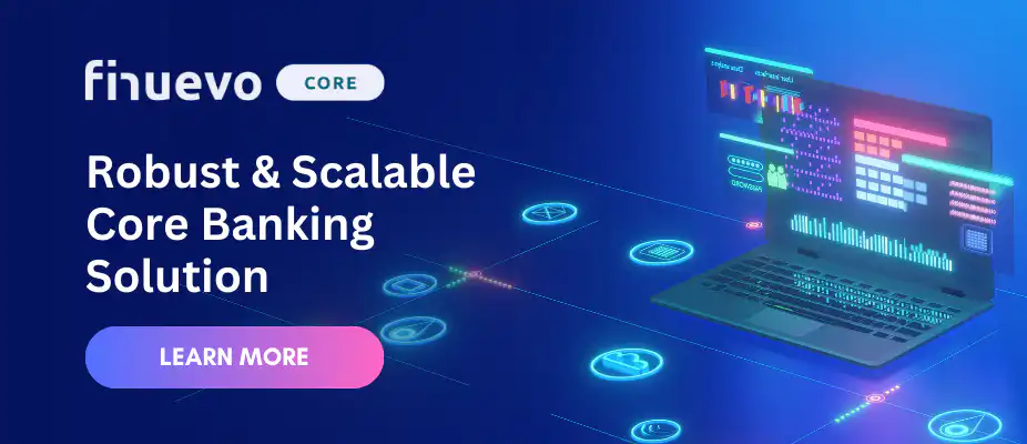 Robust & Scalable Core Banking System