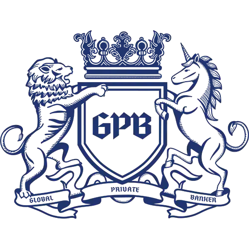 Global Private Banker logo