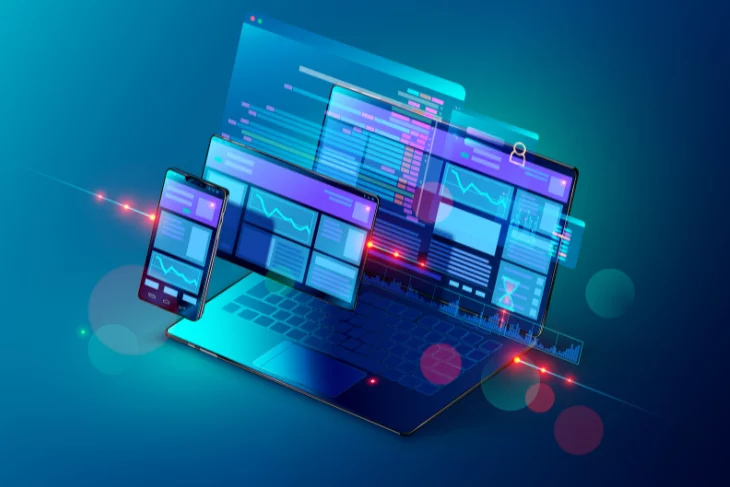 Digital Financing