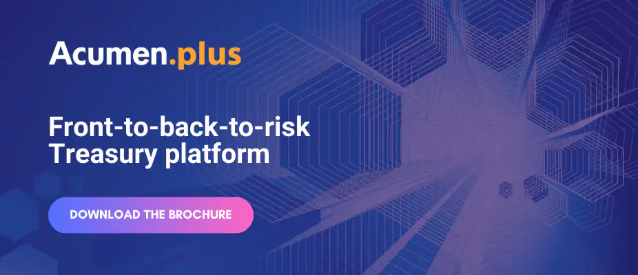 ALM Treasury platform