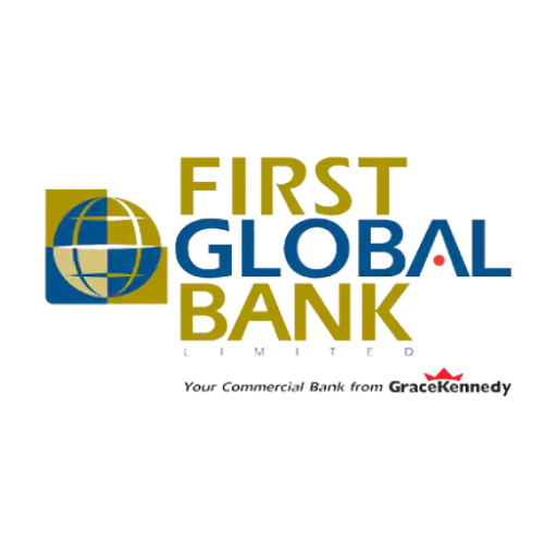 First Global Bank logo