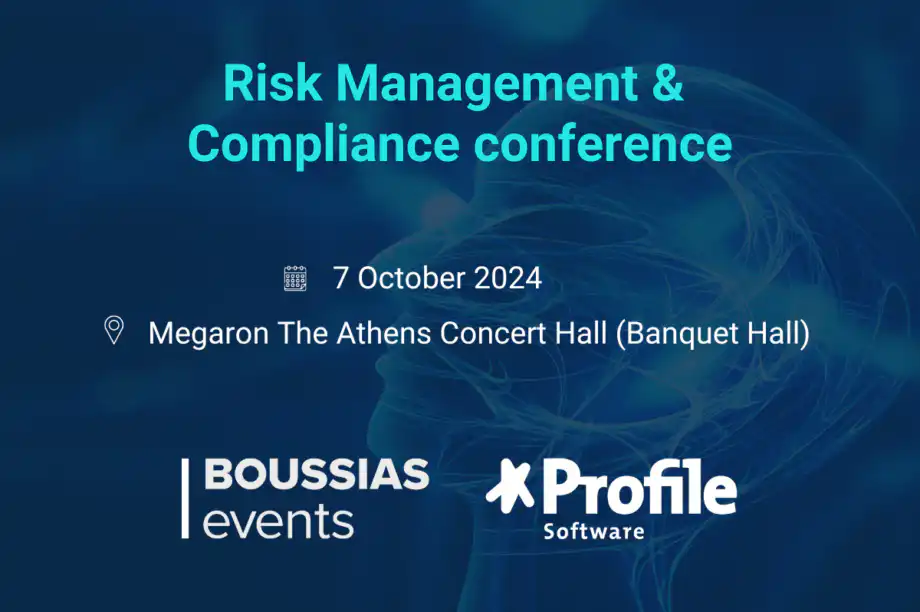 Risk Management & Compliance conference