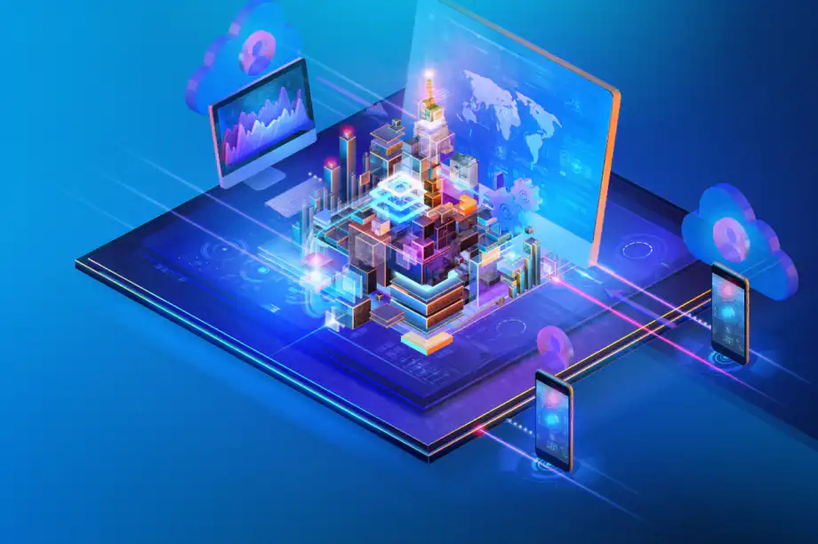 Shareholders Management solution