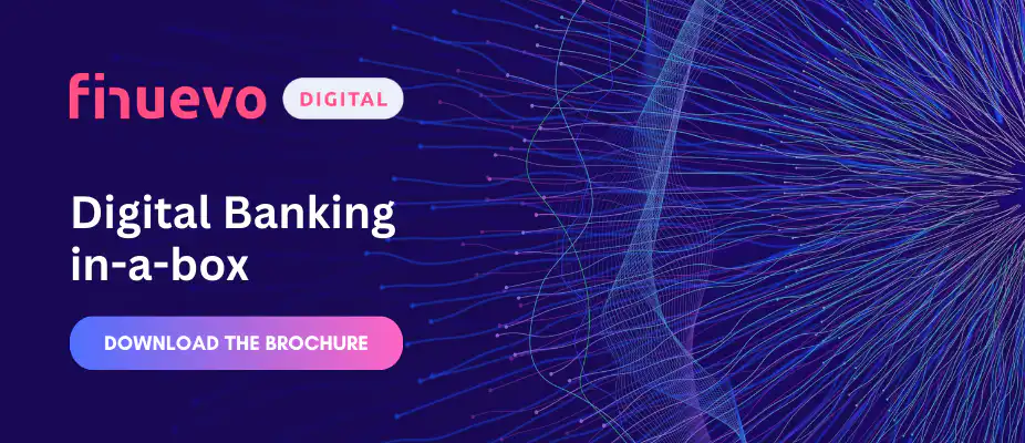 Digital Banking in-a-box
