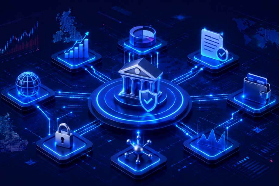 UK Wealth Management — Regulatory & Market Functionality