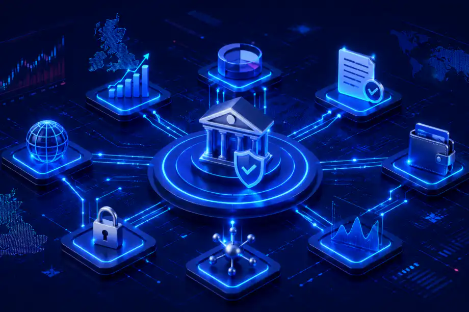 UK Wealth Management — Regulatory & Market Functionality