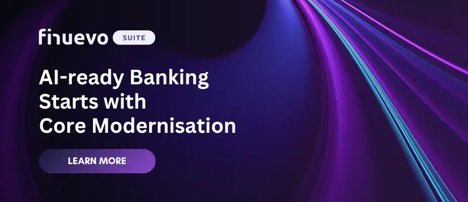 AI-ready Banking Starts with Core Modernisation