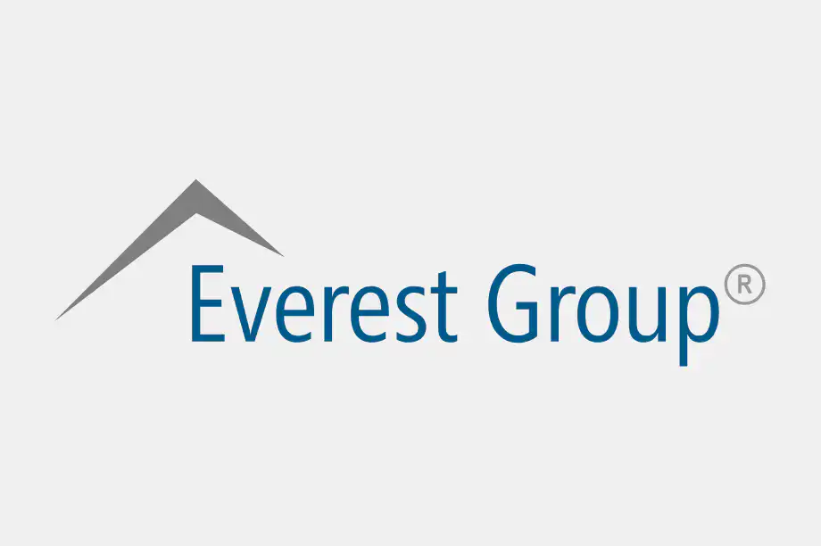 Everest Group Reports